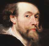 Peter Paul Rubens