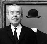 René Magritte