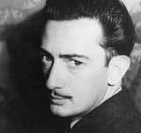 Salvador Dalí