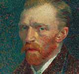 Vincent van Gogh