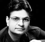 Irshad Kamil