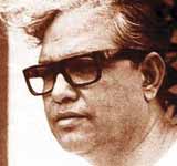 Majrooh Sultanpuri