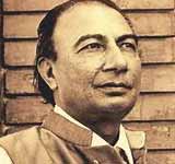 Sahir Ludhianvi