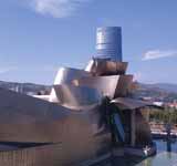 Guggenheim Museum Bilbao