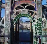 Watts Towers