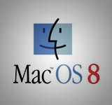 Mac OS 8