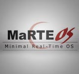 MaRTE OS