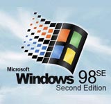 Windows 98 SE