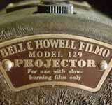 Bell & Howell