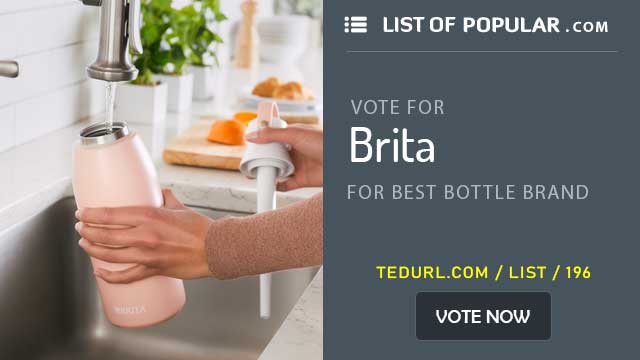 Brita