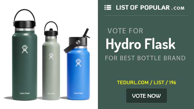 Hydro Flask