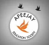 Apeejay School, Sheikh Sarai