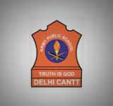 Army Public School, Delhi Cantt