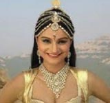 Dimpy Mahajan