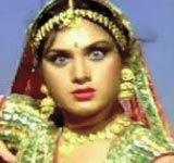 Meenakshi Seshadri