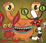 Aaahh!!! Real Monsters