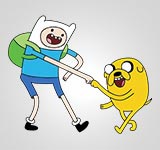 Adventure Time