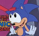 Adventures of Sonic the Hedgehog