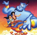 Aladdin