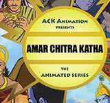 Amar Chitra Katha Heroes