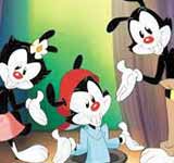 Animaniacs