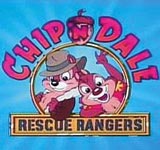 Chip 'n Dale: Rescue Rangers