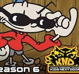 Codename: Kids Next Door