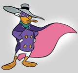 Darkwing Duck