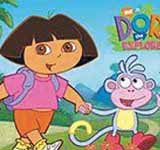 Dora the Explorer