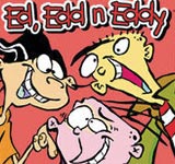 Ed, Edd n Eddy