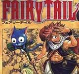 Fairy Tail