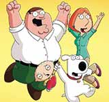 Family Guy