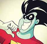 Freakazoid!