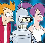 Futurama