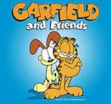 Garfield and Friends