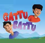 Gattu Battu