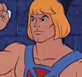 He-Man