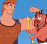 Hercules