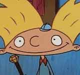 Hey Arnold!