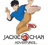 Jackie Chan Adventures