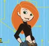 Kim Possible