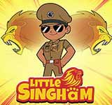 Little Singham