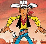 Lucky Luke