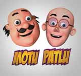 Motu Patlu