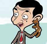 Mr. Bean