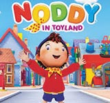 Noddy