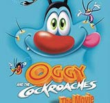 Oggy and the Cockroaches