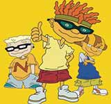 Rocket Power