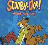 Scooby Doo Where Are You?