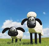 Shaun the Sheep